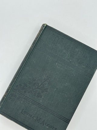 Item #242624 Under the Lilacs. Louisa M. Alcott