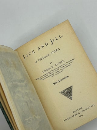 Jack and Jill