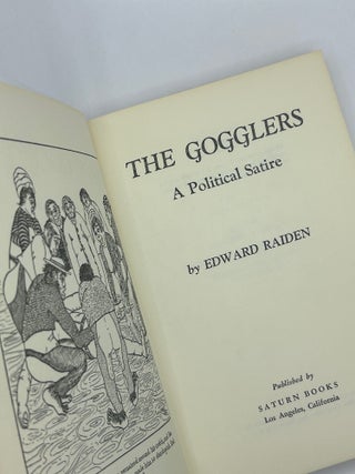 The Gogglers