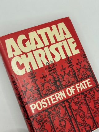 Postern of Fate