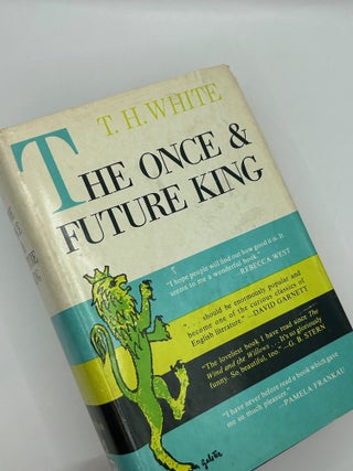 The Once and Future King
