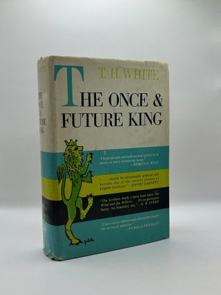 The Once and Future King.