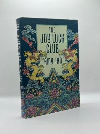The Joy Luck Club.