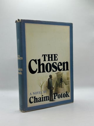 The Chosen.