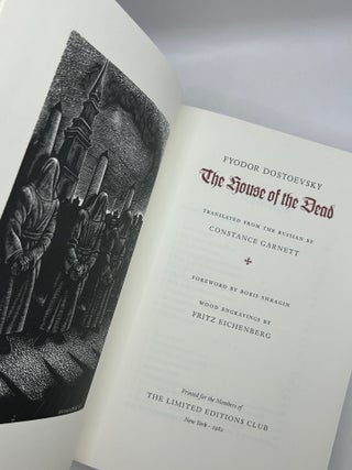 The House of the Dead