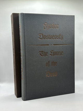 The House of the Dead.