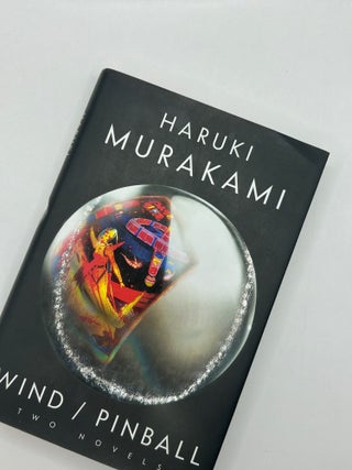 Wind / Pinball