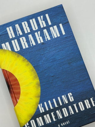 Killing Commendatore
