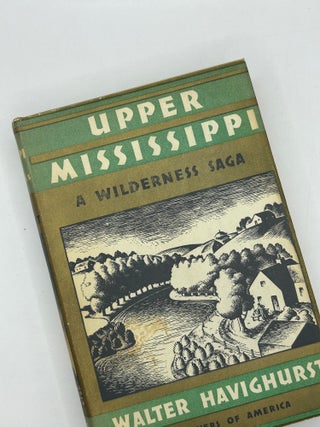 Upper Mississippi