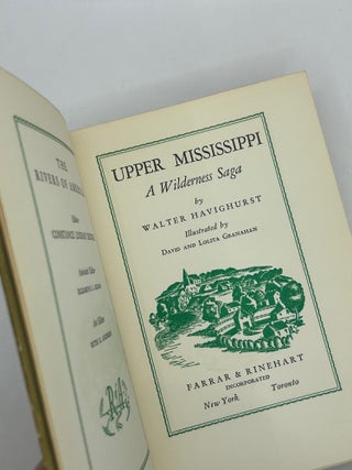Upper Mississippi