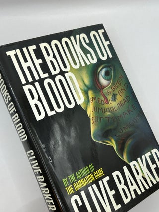 The Books of Blood