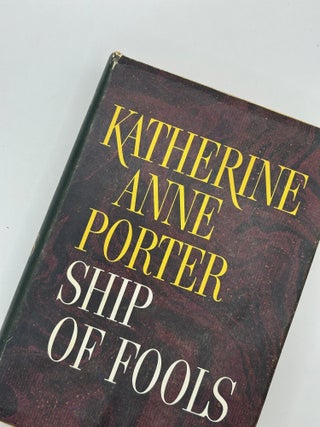 Ship of Fools
