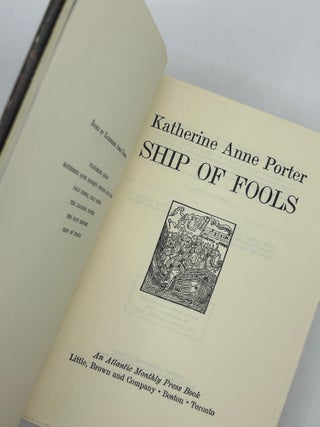 Ship of Fools.