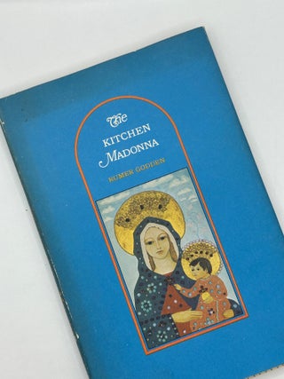 The Kitchen Madonna