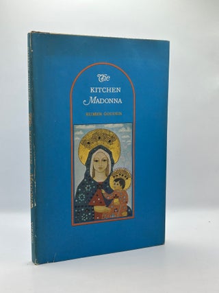 The Kitchen Madonna.