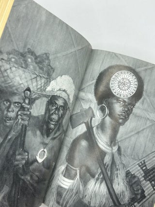 Headhunting in the Solomon Islands