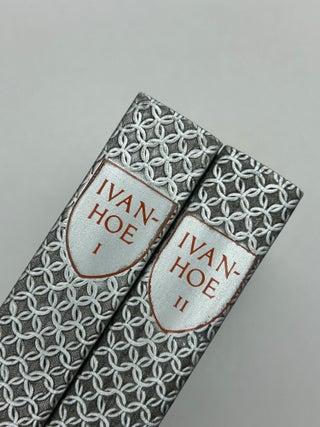 Ivanhoe