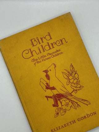 Bird Children