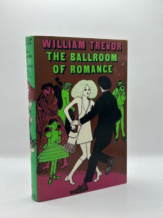 The Ballroom of Romance