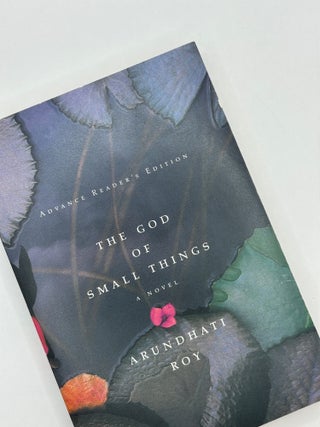 Item #243155 The God of Small Things. Arundhati Roy