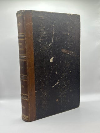 Historia Antigua de Mejico sacada de los Mejores Historiadores Espa&ntilde;oles&hellip; [AND] Historia de la Antigua &oacute; Baja California (Biblioteca Nacional y Extranjera, Tomo II) [INCLUDING] Relalyci&oacute;n Hist&oacute;rica de la Vida del Venerable Padre Fray Jun&iacute;pero Serra