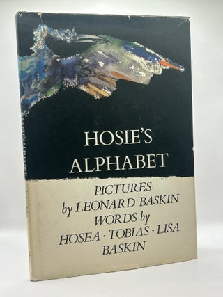 Hosie's Alphabet.