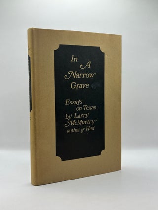 In a Narrow Grave
