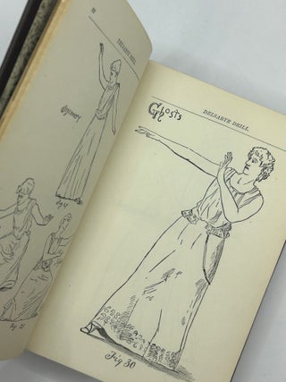 Mrs. Bosworth's Elocutionary Studies for Amateurs