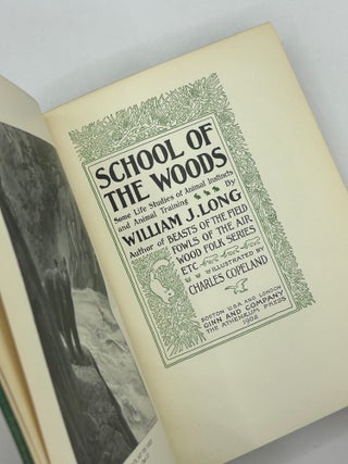 School of the Woods
