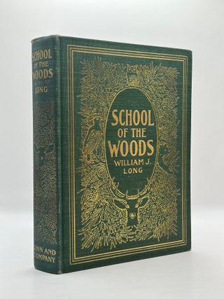 School of the Woods