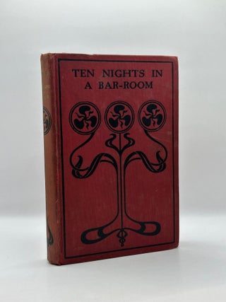 Ten Nights in a Bar-Room