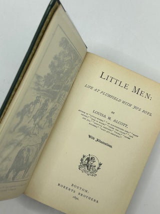 Little Men