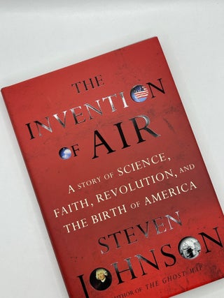 The Invention of Air