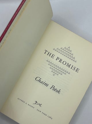 The Promise.