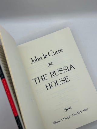 The Russia House