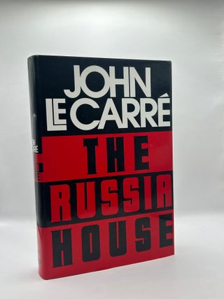 The Russia House