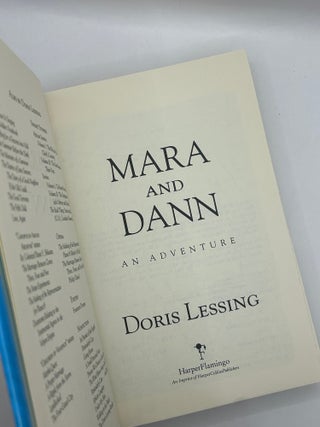 Mara and Dann