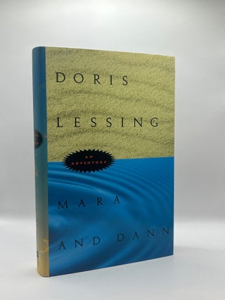Mara and Dann