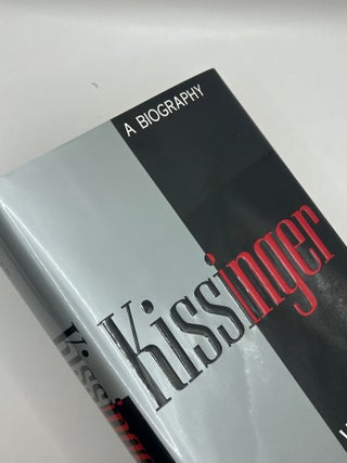 Kissinger