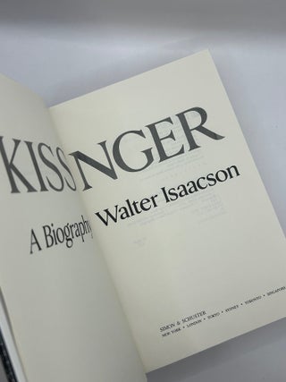 Kissinger