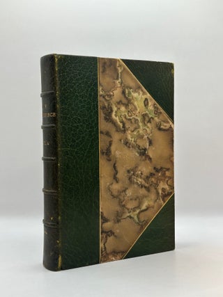His Masterpiece?, or, Claude Lanntier's Struggle for Fame.