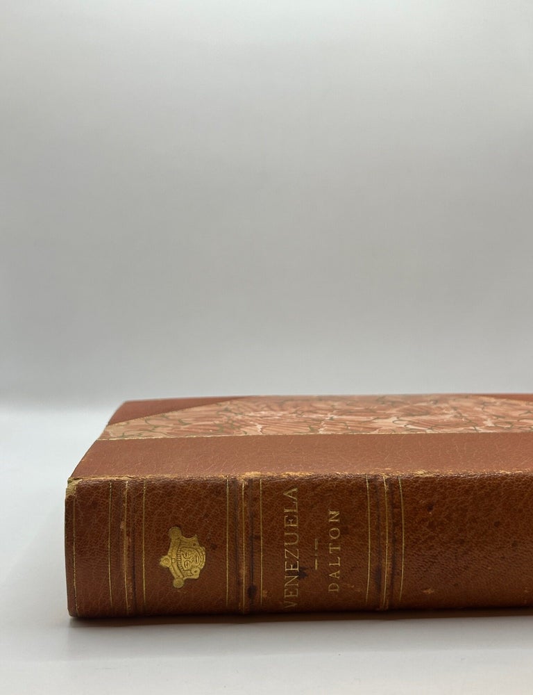 Item #243905 Venezuela. Leonard V. Dalton.