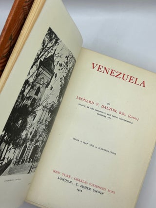 Venezuela.