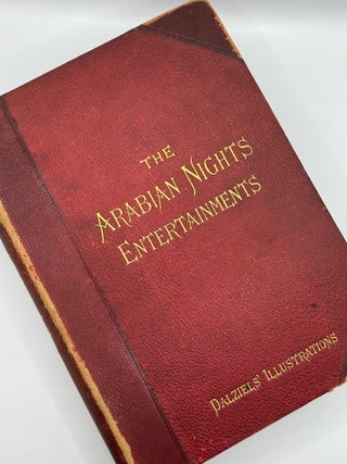 Arabian Nights's Entertainments. H. W. Dulcken, revised by.