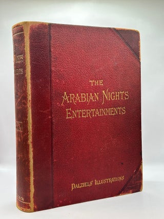 Arabian Nights's Entertainments.