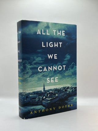 All the Light We Cannot See.