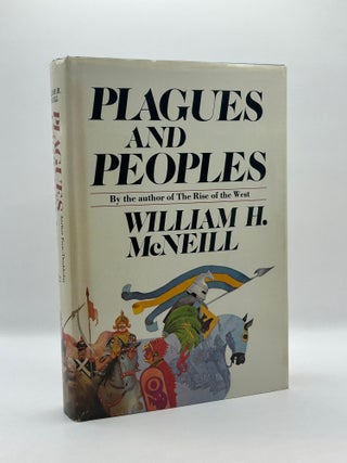 Plagues and Peoples.