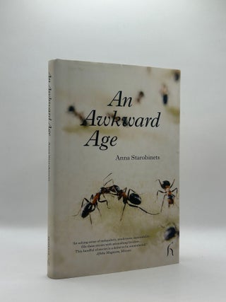 An Awkward Age.