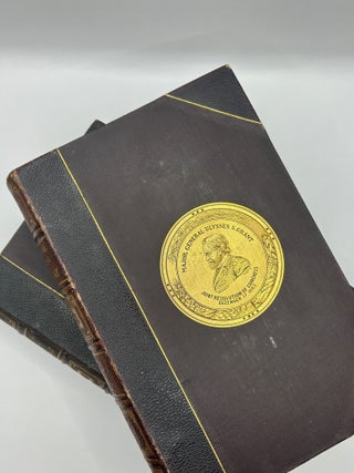 Personal Memoirs [TWO VOLUMES