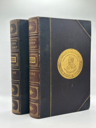 Personal Memoirs [TWO VOLUMES]